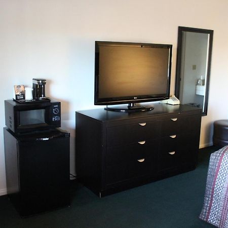 Cougar Land Motel Pullman Szoba fotó