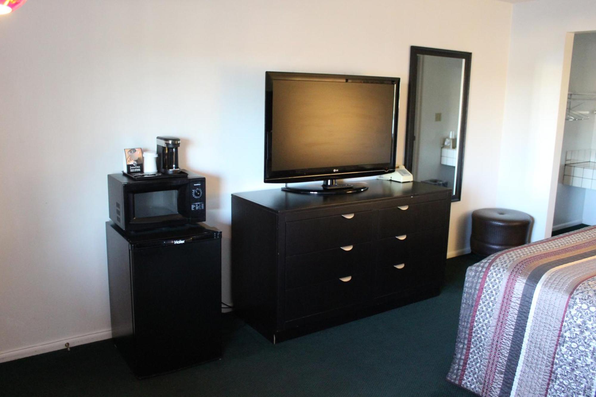 Cougar Land Motel Pullman Szoba fotó